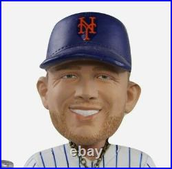Pete Alonso New York Mets 2021 Home Run Derby Champion Bobblehead