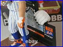 Pete Alonso New York Mets 2021 Home Run Derby Champion Bobblehead