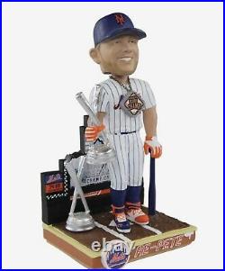 Pete Alonso New York Mets Home Run Derby Repeat Bobblehead Presale Ships Mid Nov