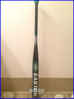 Rare 1st Batch 26 Easton Synergy+ Scx23 Shaved Homerun Derby Bat All-time Great