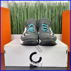 RARE Nike Air Griffey Max 1 Home Run Derby Mens Shoes 354912-100 Size 10.5