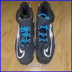 RARE Size 10.5 Nike Air Griffey Max 1 Home Run Derby 2012