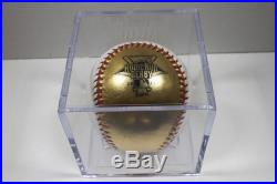 Randy Johnson Autographed Signed 2011 Home Run Derby Baseball