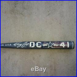 Rare Miken DC41 27oz HOME RUN DERBY softball bat