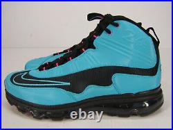 Rare? Promo Sample Nike Air Max Jr South Beach Sz 8 442478-008 Shoes