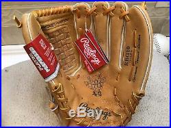 Rawlings 2006 Home Run Derby 13 Baseball Softball Glove RBG-10 Right Hand Throw