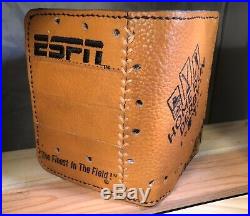 Rawlings ESPN Homerun Derby Special Edition baseball glove Passport Cover
