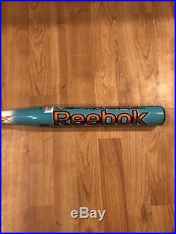 Reebok Melee Home Run Derby Shaved Slow Pitch Softball Bat