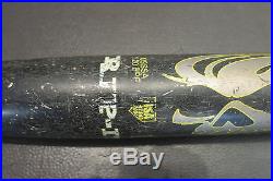 Rip-IT Reap2 34/27 OZ Homerun Derby slowpitch softball bat