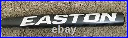 Rolled Easton Salvo Homerun Derby Softball Bat 27oz USSSA ASA Dual Stamp HOT