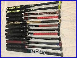 Rolled Shaved Easton Stealth SIS SP12ST100H 34 any oz Bat USSSA Homerun Derby