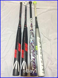 Rolled Shaved Easton Stealth SIS SP12ST100H 34 any oz Bat USSSA Homerun Derby