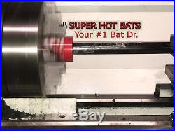 Shave Roll Poly For Bbcor, Usa, And Usssa Baseball Bats Homerun Derby Service