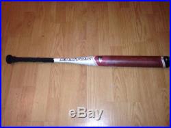 Shaved And Rolled Easton Synergy! Fastpitch Softball Bat! 32/20.5! Homerun Derby
