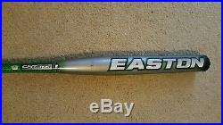 Shaved Easton CNT Synergy Plus Scn2 Softball home run derby bat hot hot