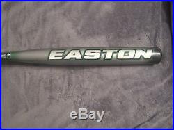 Shaved Home Run Derby Easton SCN2 Softball Bat 27 oz. Very Nice
