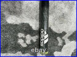 Shaved & Rolled Adidas Melee Homerun Derby Softball Bat 27oz Senior Bat