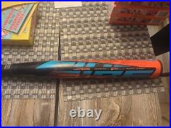 Shaved & Rolled Easton OG Fireflex USSSA Slowpitch Softball Homerun Derby Bat