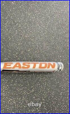 Shaved & Rolled Easton Salvo Homerun Derby Softball Bat 27oz USSSA