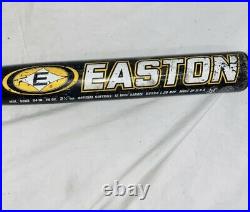 Shaved & Rolled Easton Synergy Homerun Derby Softball Bat 26oz USSSA ASA
