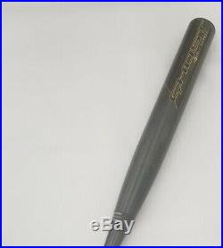 Shaved & Rolled Fastpitch Easton Ghost Gold Homerun Derby Softball Bat 33/23