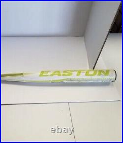 Shaved & Rolled Fastpitch Easton Synergy Speed Homerun Derby Softball Bat 33/23