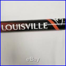 Shaved & Rolled Louisville Slugger SUPER Z USSSA Homerun Derby Softball Bat