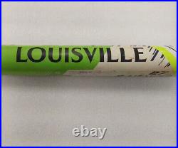 Shaved & Rolled Louisville Slugger Super Z Homerun Derby Softball Bat 27oz