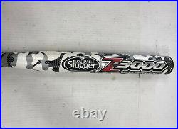 Shaved & Rolled Louisville Slugger Z3000 Homerun Derby Softball Bat 27oz USSSA