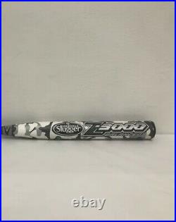 Shaved & Rolled Louisville Slugger Z3000 Softball Homerun Derby Bat 26Oz ASA