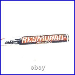 Shaved & Rolled Worth Resmondo Titan 5.4L Homerun Derby Softball Bat 28oz USSSA