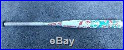 Shaved and Rolled Demarini Mercy 26 oz. Home run derby bat