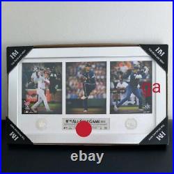 Shohei Ohtani MLB All-Star Game Limited Home Run Derby Frame with Defect 7282MN