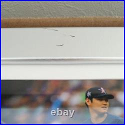 Shohei Ohtani MLB All-Star Game Limited Home Run Derby Frame with Defect 7282MN