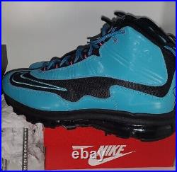 Size 12 Nike Air Max JR Griffey Home Run Derby, 2012