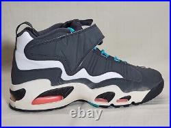 Size 8 Nike Air Griffey Max 1 Home Run Derby 354912-100 2012 PRE-OWNED