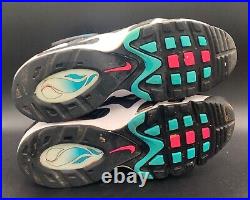 Size 9 Nike Air Griffey Max 1 Home Run Derby 2012 354912-100