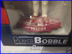 TODD FRAZIER 2015 HOME RUN DERBY CHAMPION BOBBLEHEAD ONLY 360 MADE NEW IN BOX@@