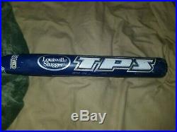 TPS Z1000 Softball Bat Homerun derby bat not stock