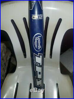 TPS Z1000 Softball Bat Homerun derby bat not stock! Firm on price