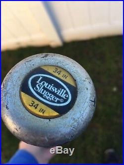 TPX Triton Louisville Slugger 34/31 CB91T Rare Baseball Bat Homerun Derby HOT