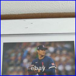Translation Ali 1 Shohei Ohtani MLB All Star Game Limited Home Run Derby Foreh