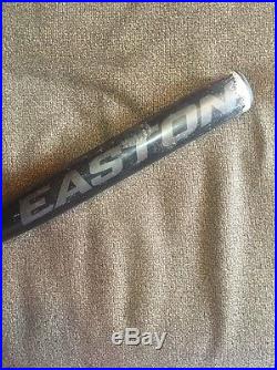 USED Easton 100h Home Run Derby Bat