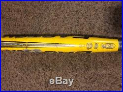 Used 2013 Easton SP13X2 34/27 XL2 Power Brigade Bat ASA USSSA homerun derby bat