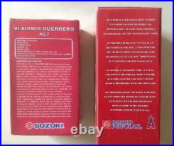 Vladimir Guerrero Autographed 2007 Home Run Derby Baseball. PSA/DNA & More
