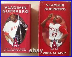 Vladimir Guerrero Sr. Autographed 2007 Home Run Derby Baseball. PSA/DNA & More