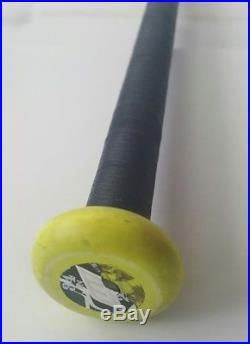 Worth 454 ASA Slowpitch Softball Bat Shaved bat homerun derby bat