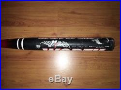 Worth Mayhem M7598 34/27 Slowpitch Softball Bat Homerun Derby bat Made in USA