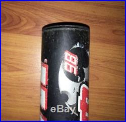 Worth Mayhem M7598 34/27 Slowpitch Softball Bat Homerun Derby bat Made in USA