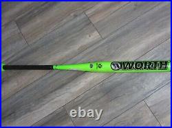 Worth Wicked XXX Senior 26oz HOME RUN DERBY Softball Bat